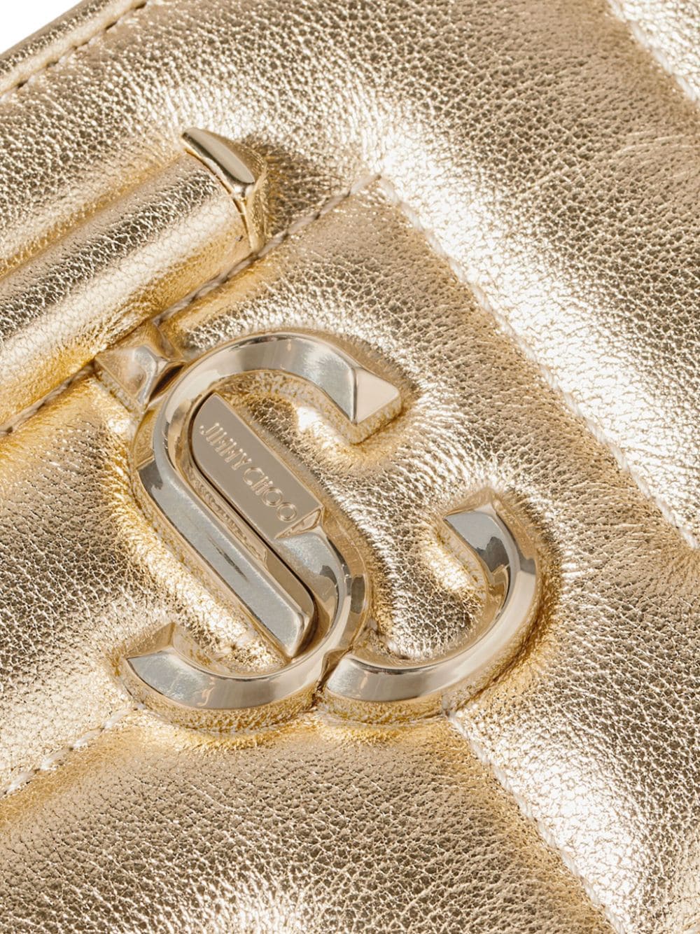 Jimmy Choo Avenue Slim shoulder bag - Image 5