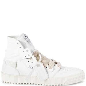 Off-White 3.0 Off Court high-top sneakers