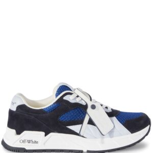 Off-White Kick Off panelled sneakers