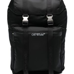 Off-White Outdoor drawstring backpack