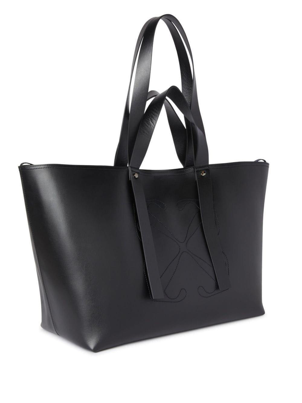 Off-White large Day Off tote bag - Image 4