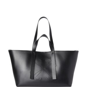 Off-White large Day Off tote bag