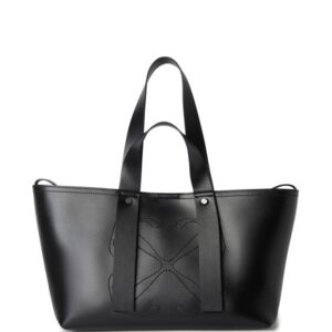 Off-White small Day Off tote bag