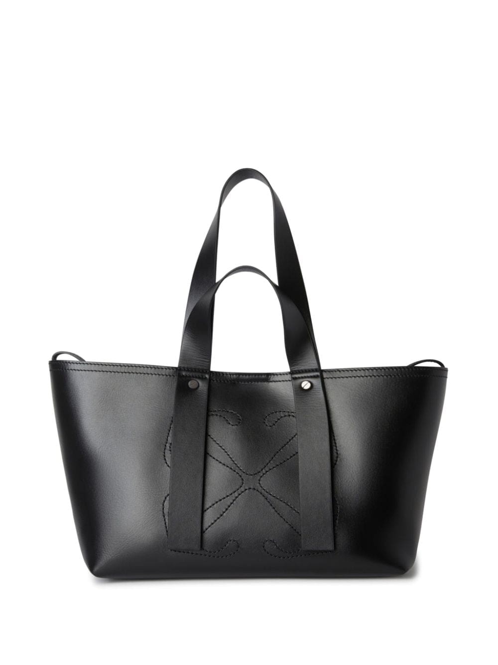 Off-White small Day Off tote bag