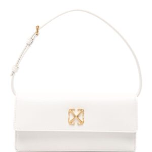 Off-White Jitney 1.0 shoulder bag