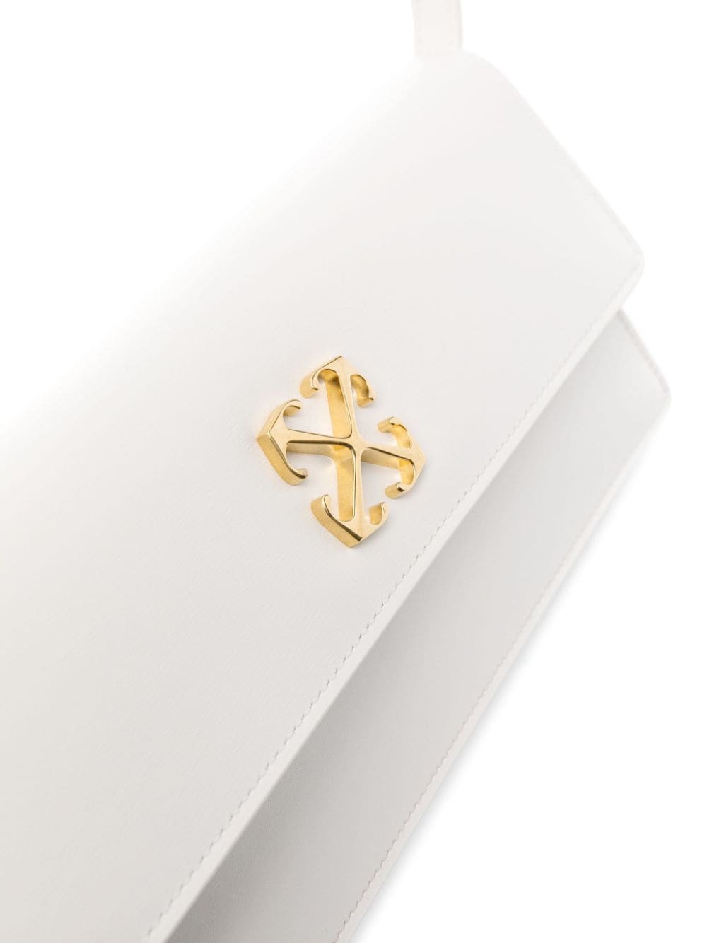 Off-White Jitney 1.0 shoulder bag - Image 4