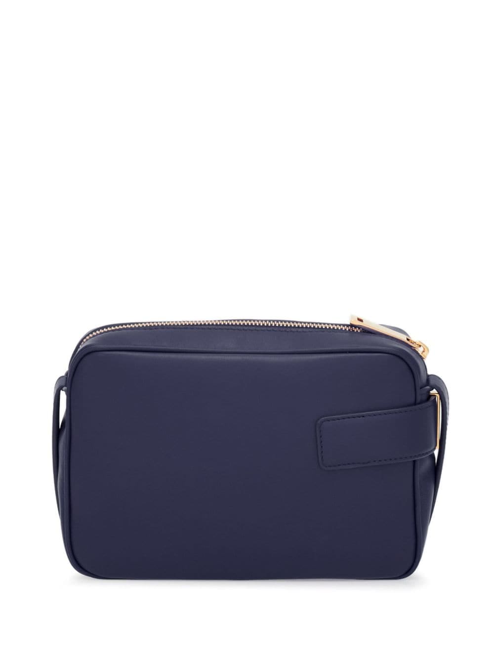 Ferragamo small Camera Case leather bag - Image 3