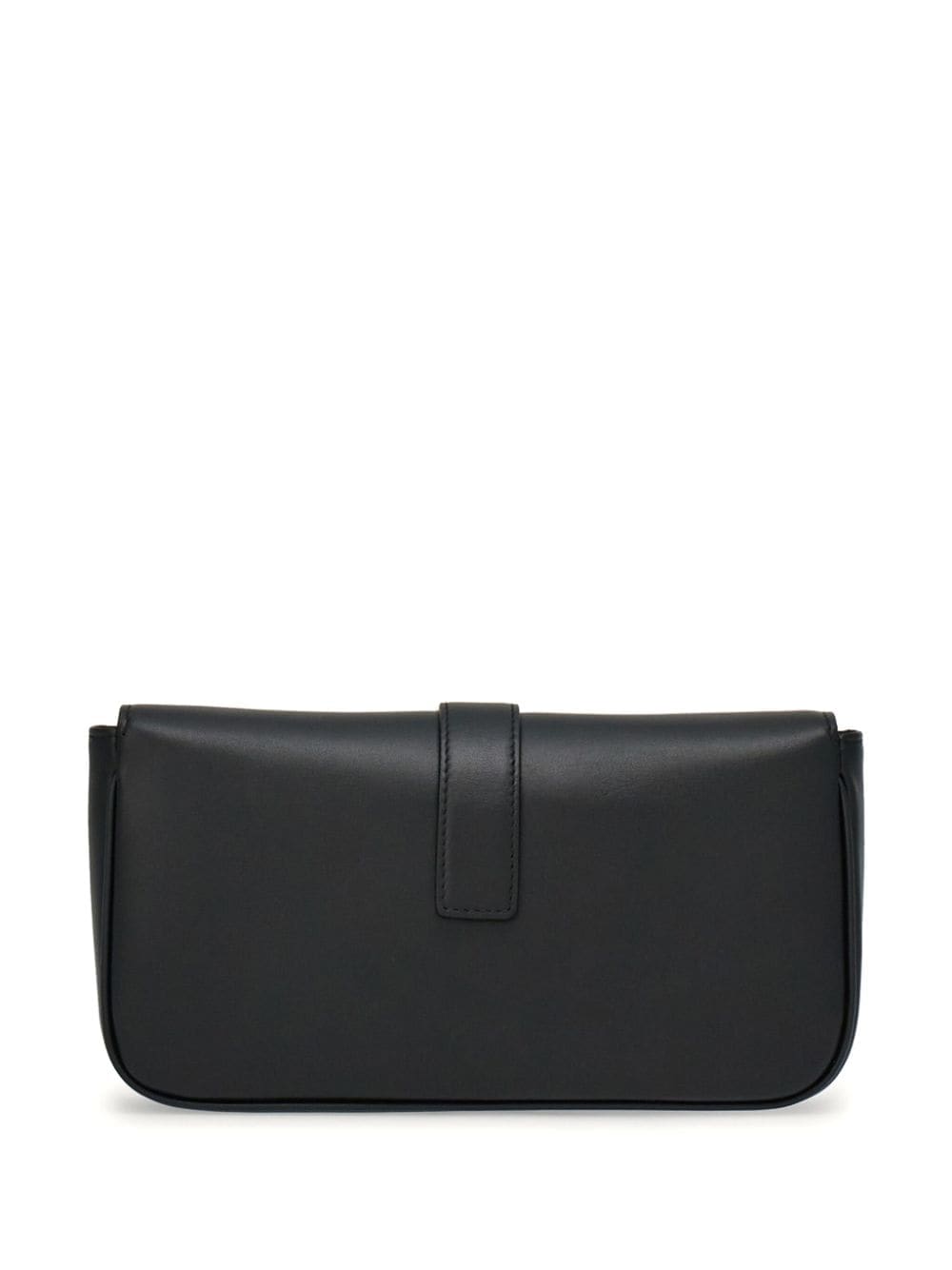 Ferragamo Gancini-plaque leather mini bag - Image 3