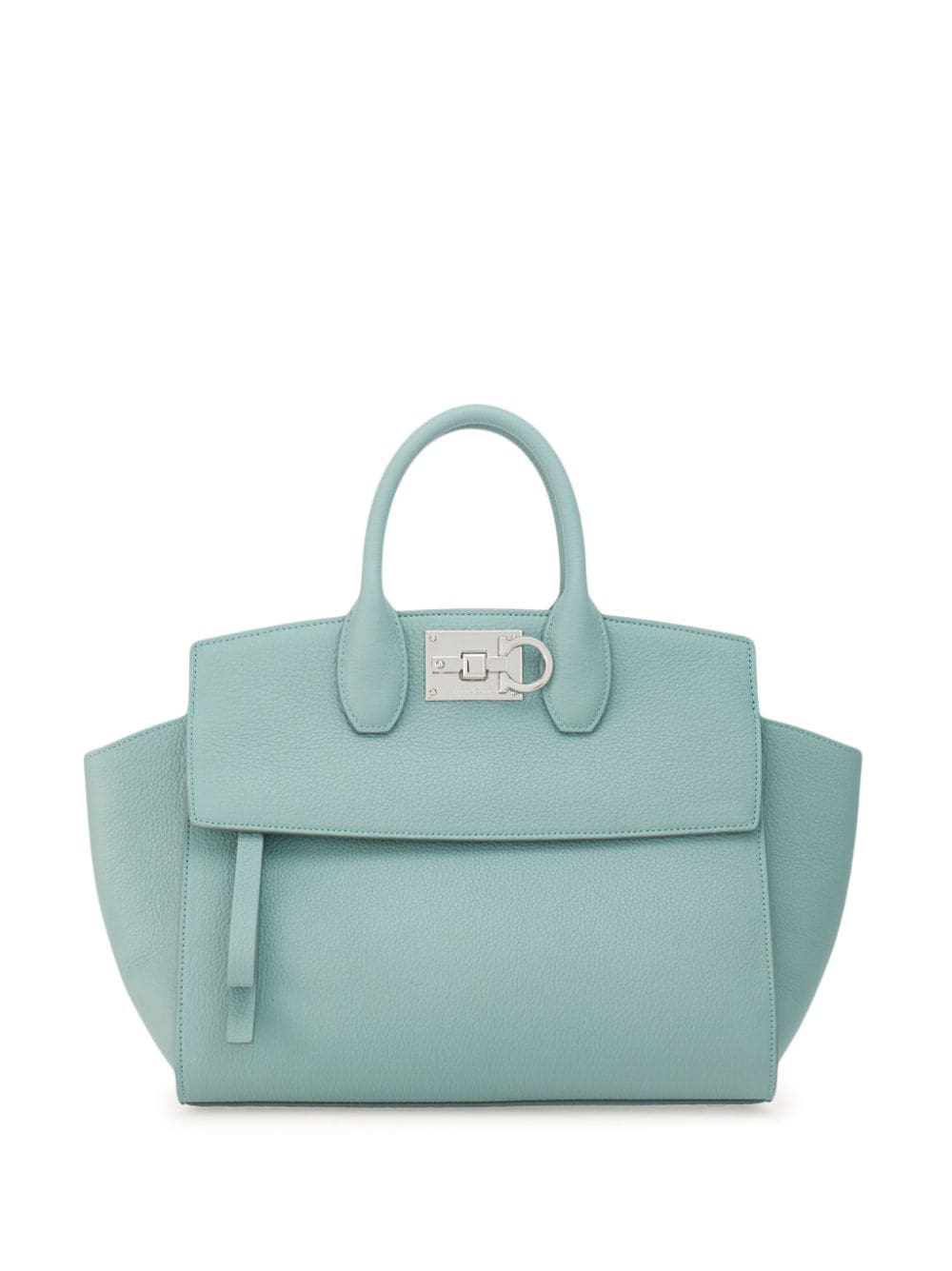 Ferragamo small Studio Soft leather tote bag
