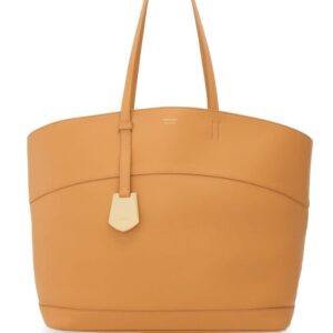 Ferragamo Charming logo-print tote bag