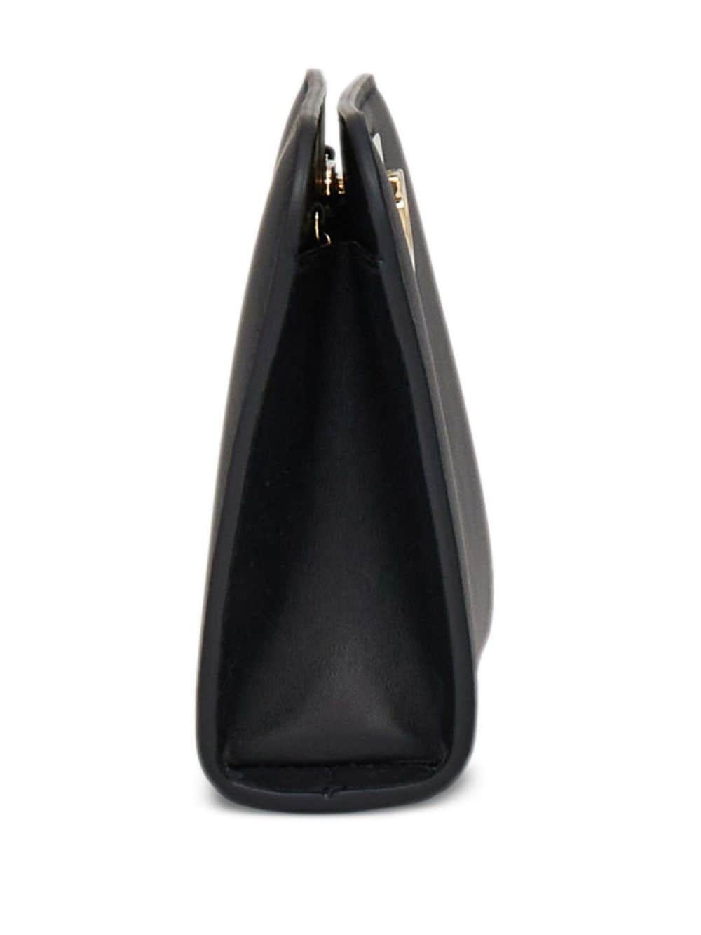 Ferragamo Wanda leather mini bag - Image 3