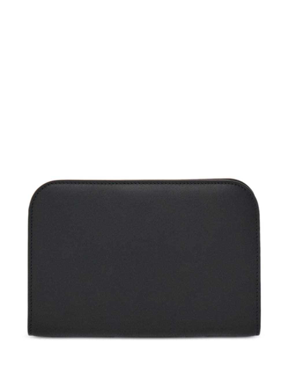 Ferragamo Wanda leather mini bag - Image 2