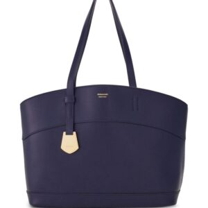 Ferragamo Charming logo-print tote bag