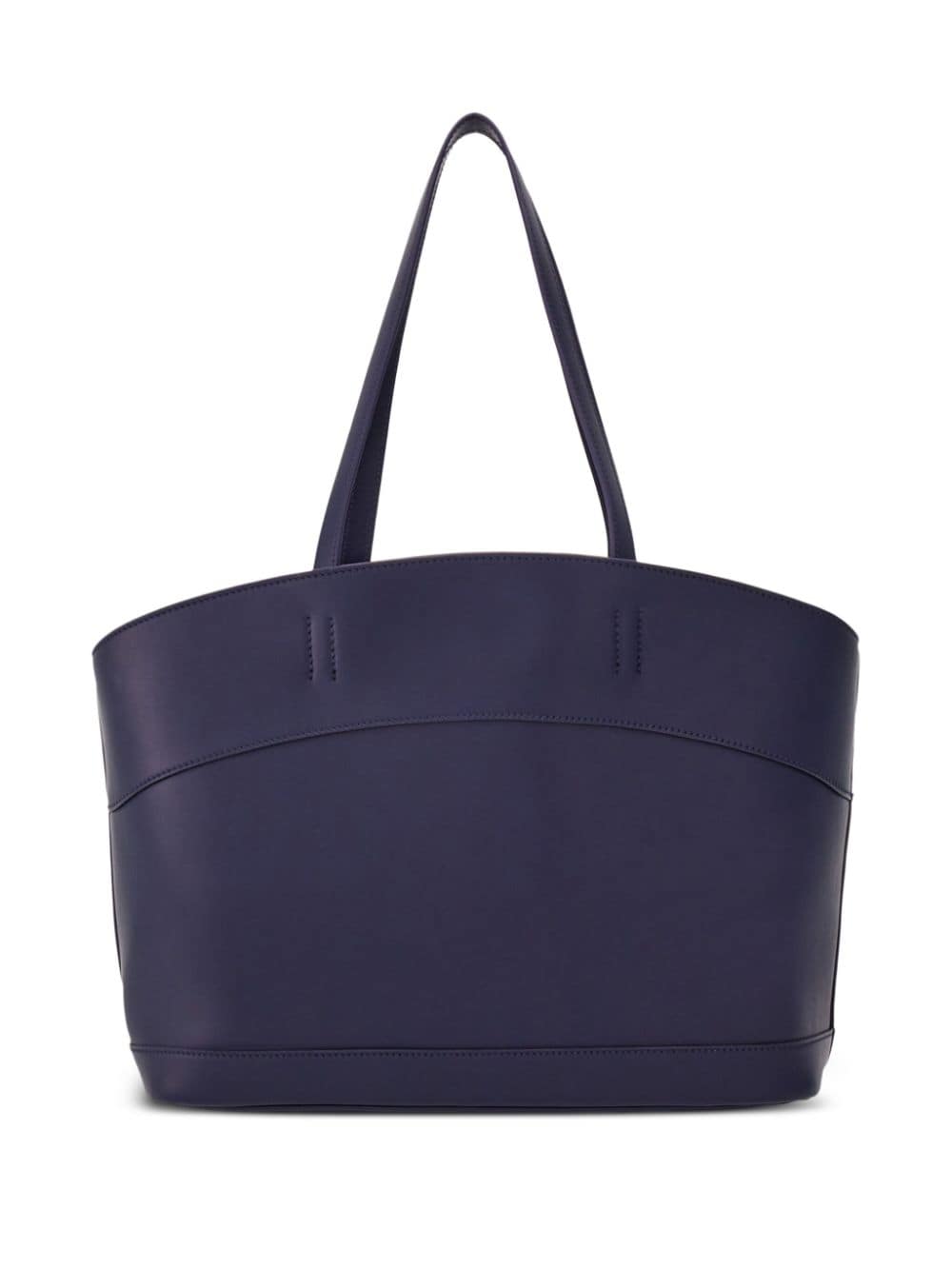 Ferragamo Charming logo-print tote bag - Image 2