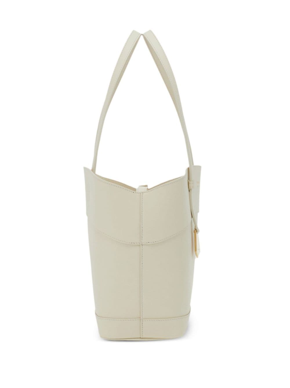 Ferragamo Charming leathert tote bag - Image 4