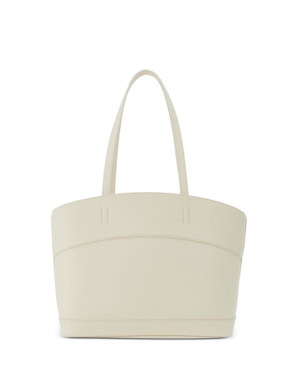 Ferragamo Charming leathert tote bag - Image 3
