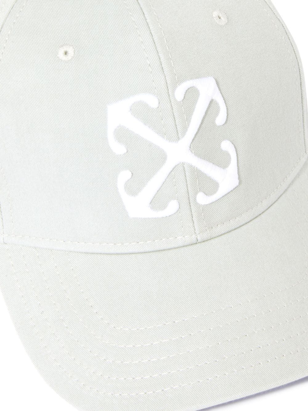 Off-White Arrow baseball cap - Image 3