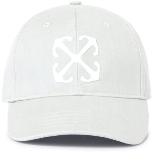 Off-White Arrow baseball cap