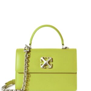 Off-White Jitney 1.4 tote bag