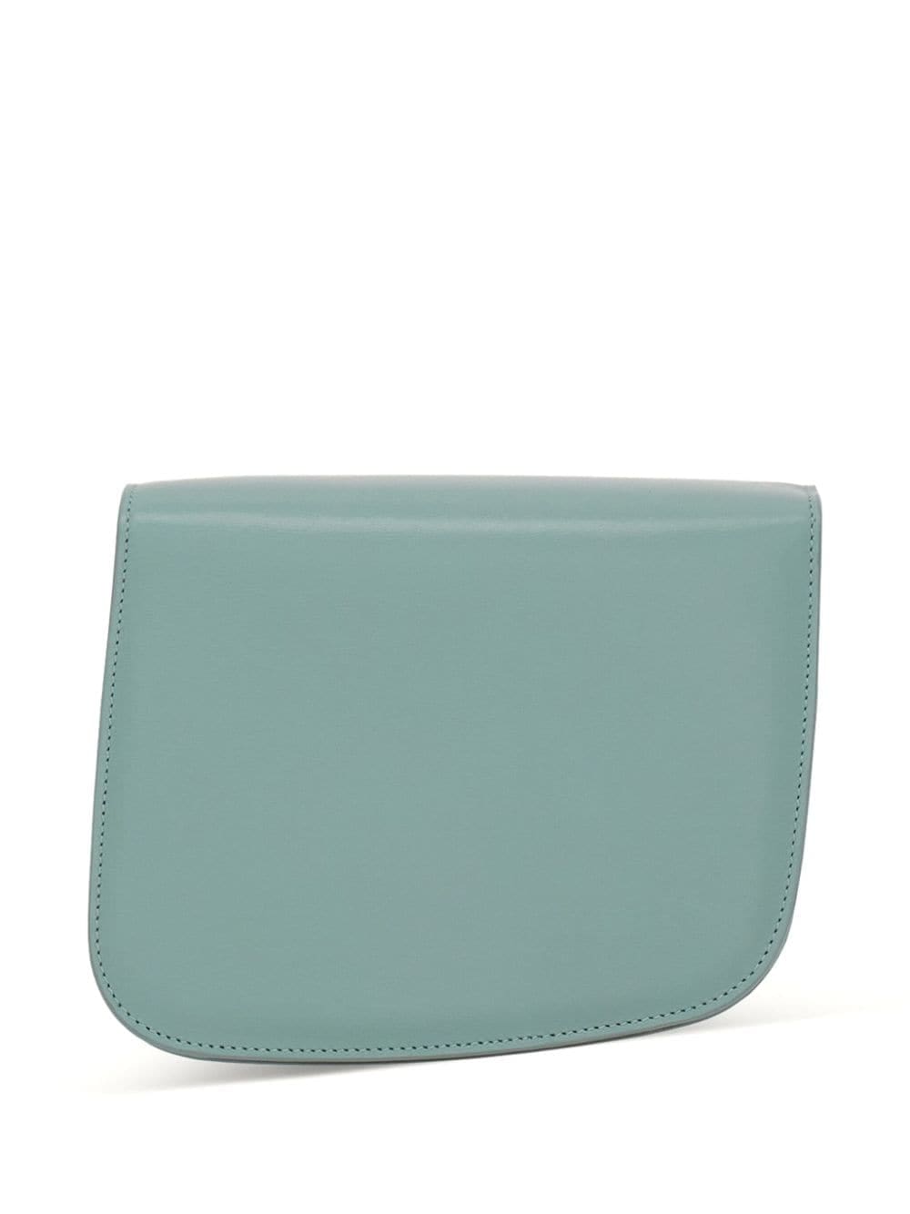 Ferragamo small Asymmetric leather shoulder bag - Image 2