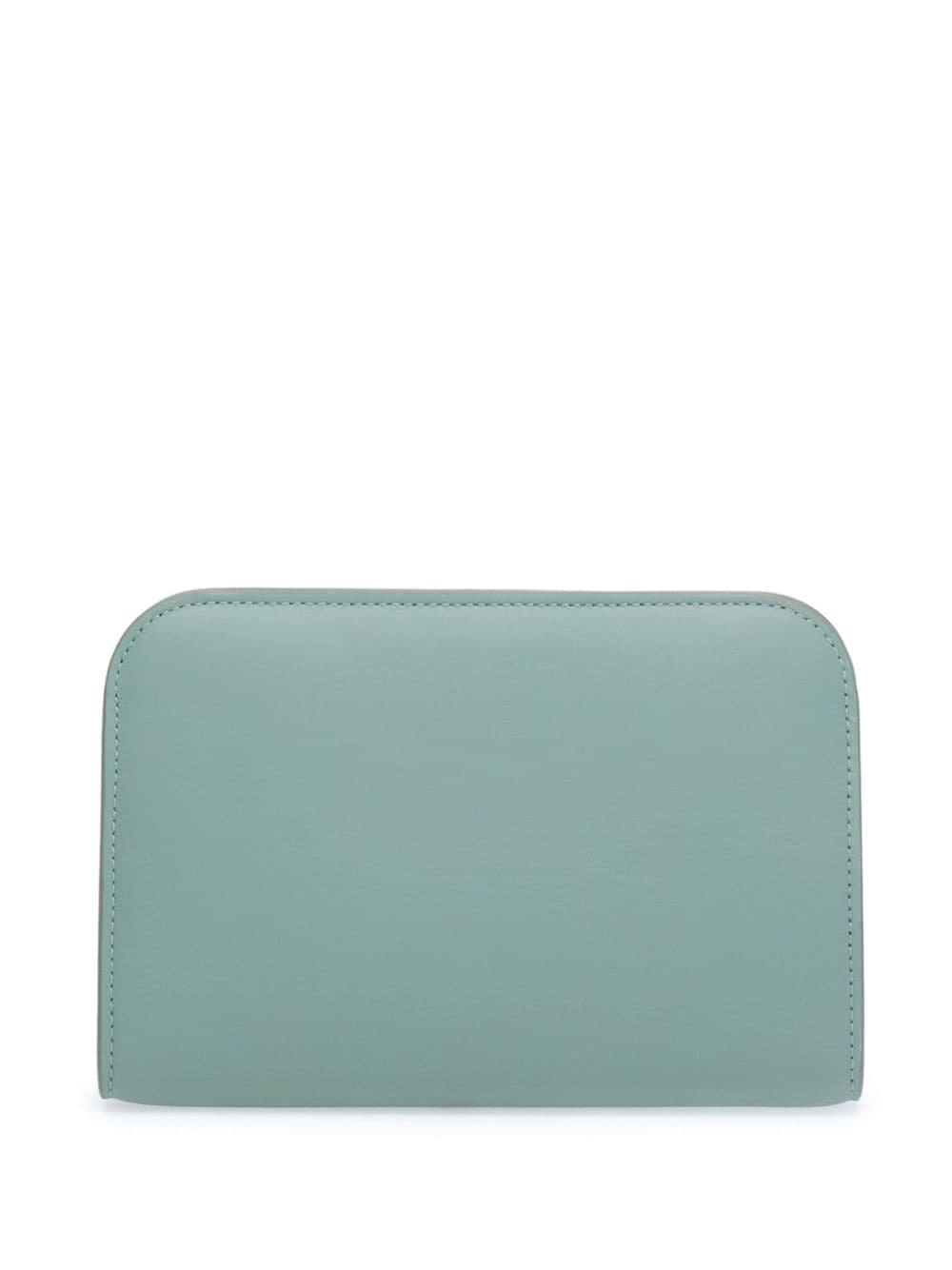 Ferragamo Wanda leather mini bag - Image 2
