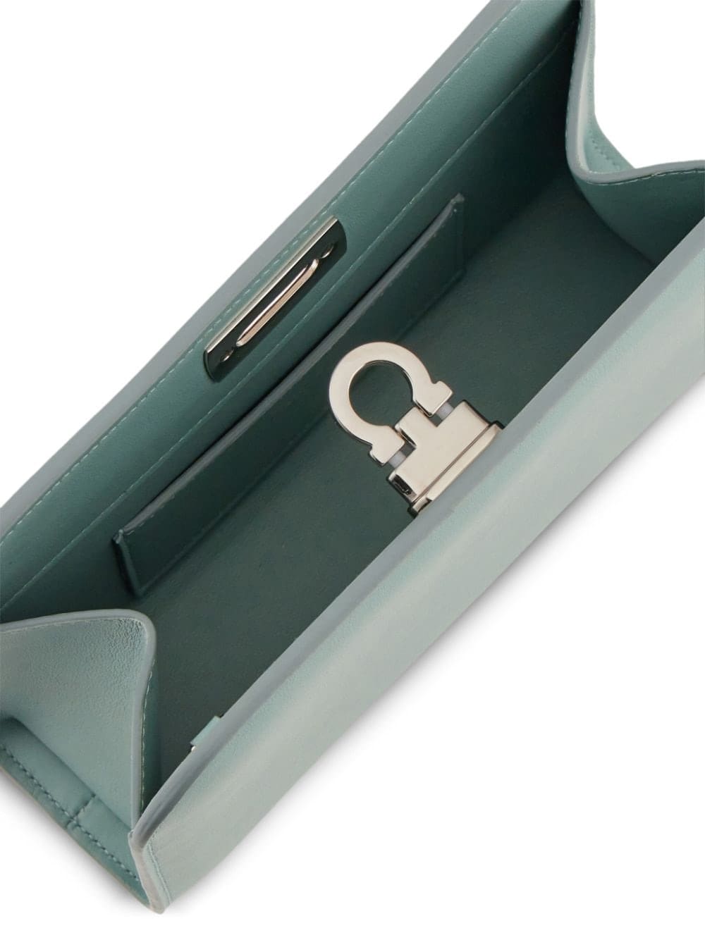 Ferragamo Wanda leather mini bag - Image 5