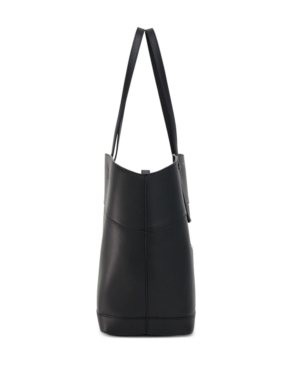 Ferragamo Charming logo-print tote bag - Image 4