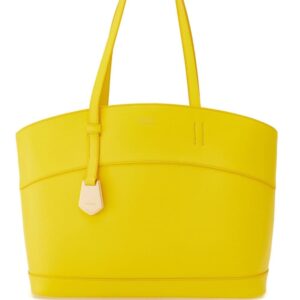 Ferragamo Charming leather tote bag