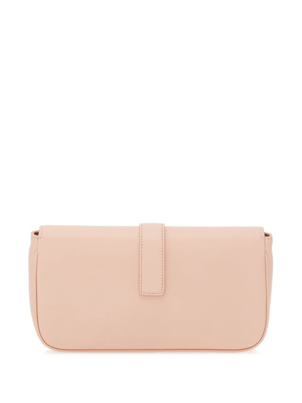 Ferragamo small Gancini-detail crossbody bag - Image 3
