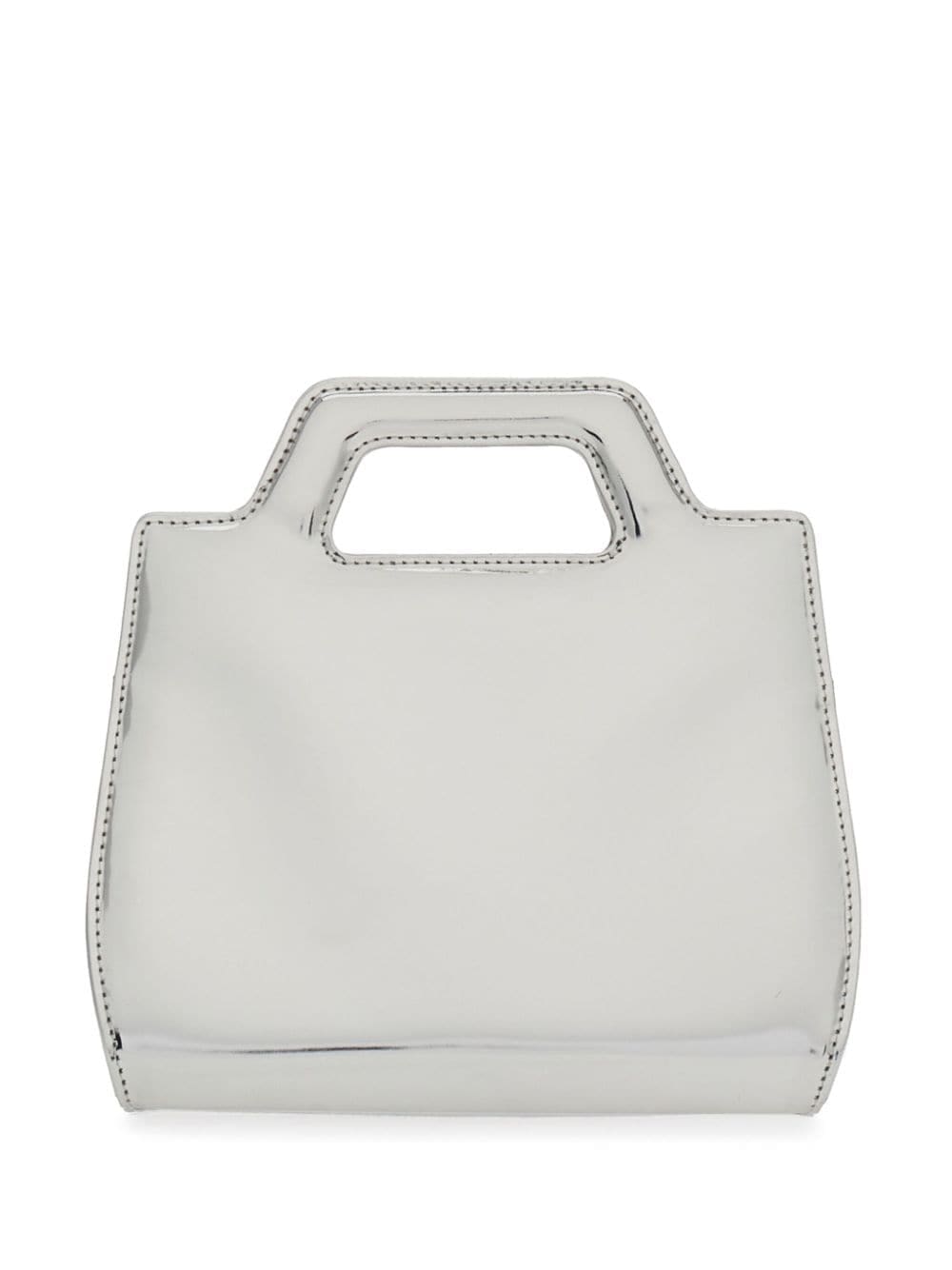 Ferragamo small Wanda leather bag - Image 5