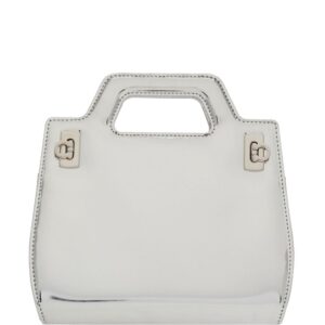 Ferragamo small Wanda leather bag