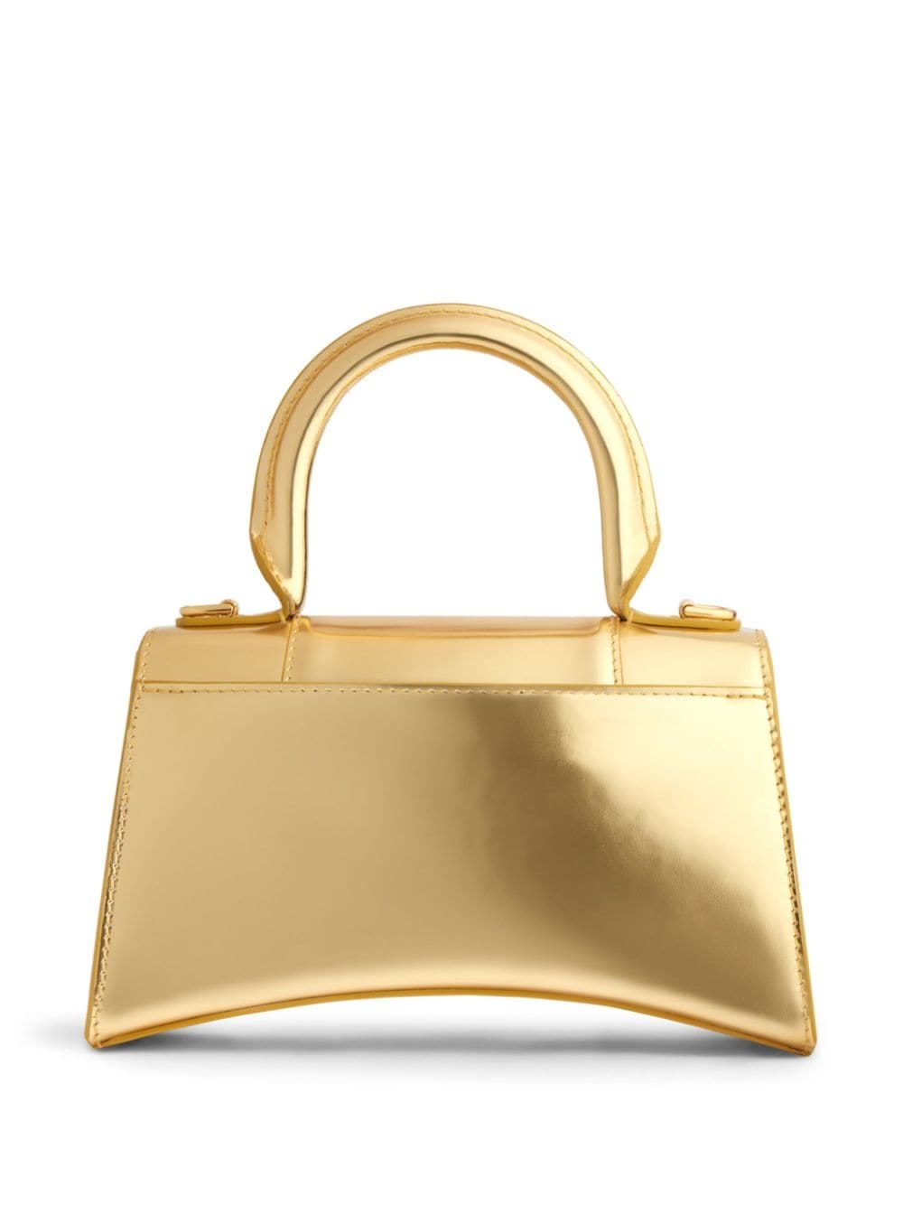 Balenciaga Hourglass XS top handle bag - Image 2
