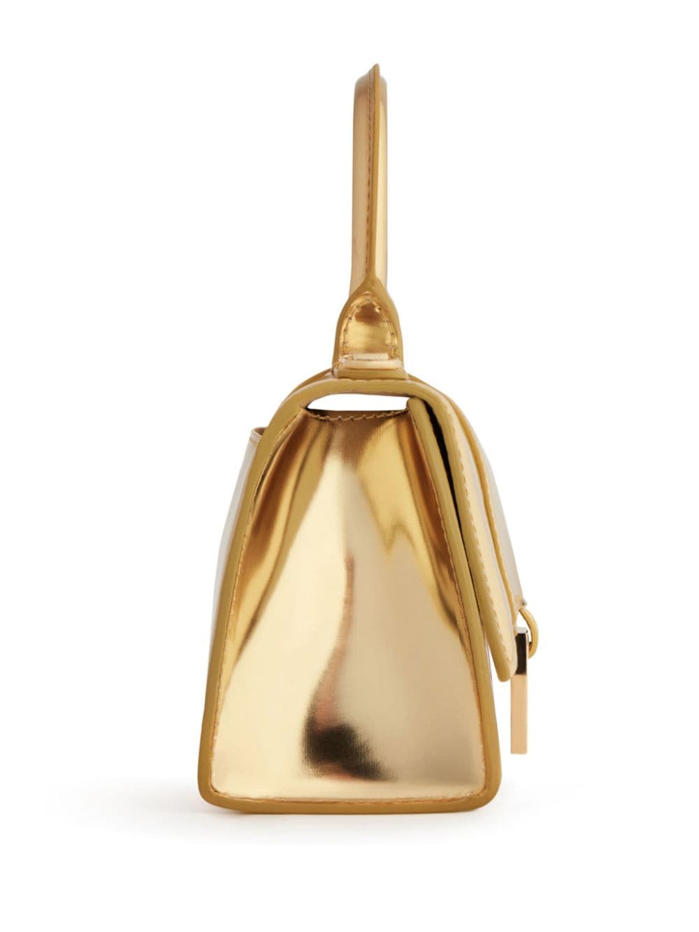 Balenciaga Hourglass XS top handle bag - Image 4