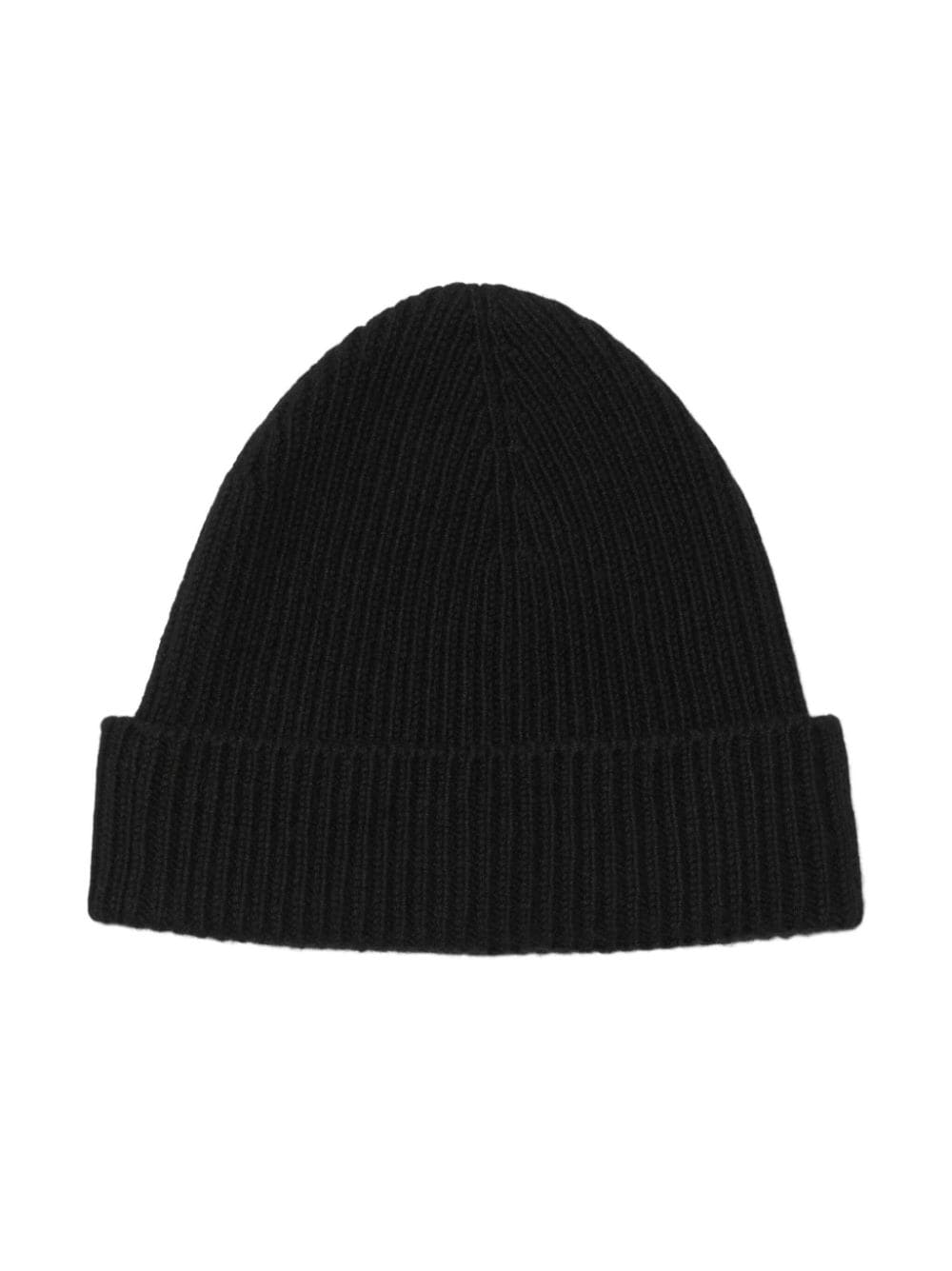 Burberry Equestrian Knight cashmere beanie - Image 2