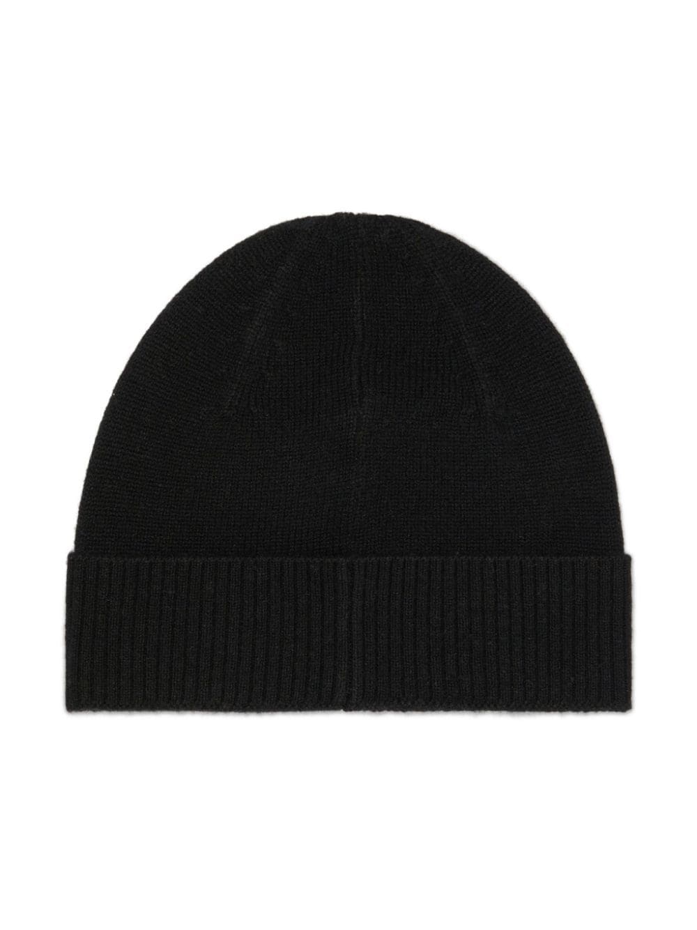 Diesel K-Rev wool beanie - Image 2
