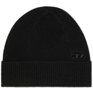 Diesel K-Rev wool beanie