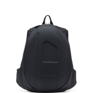 Diesel 1DR panelled backpack