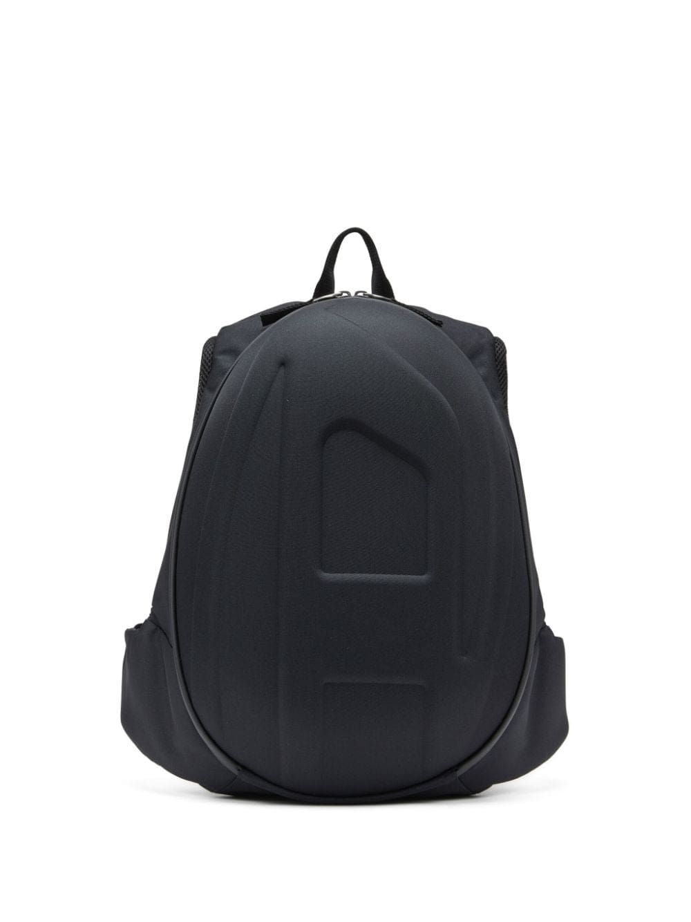 Diesel 1DR panelled backpack