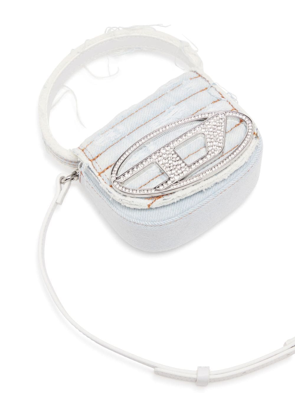 Diesel 1DR XS crossbody bag - Image 5