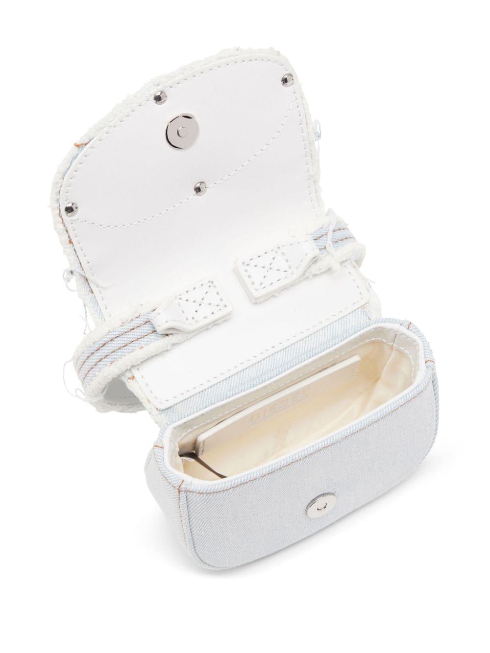 Diesel 1DR XS crossbody bag - Image 4