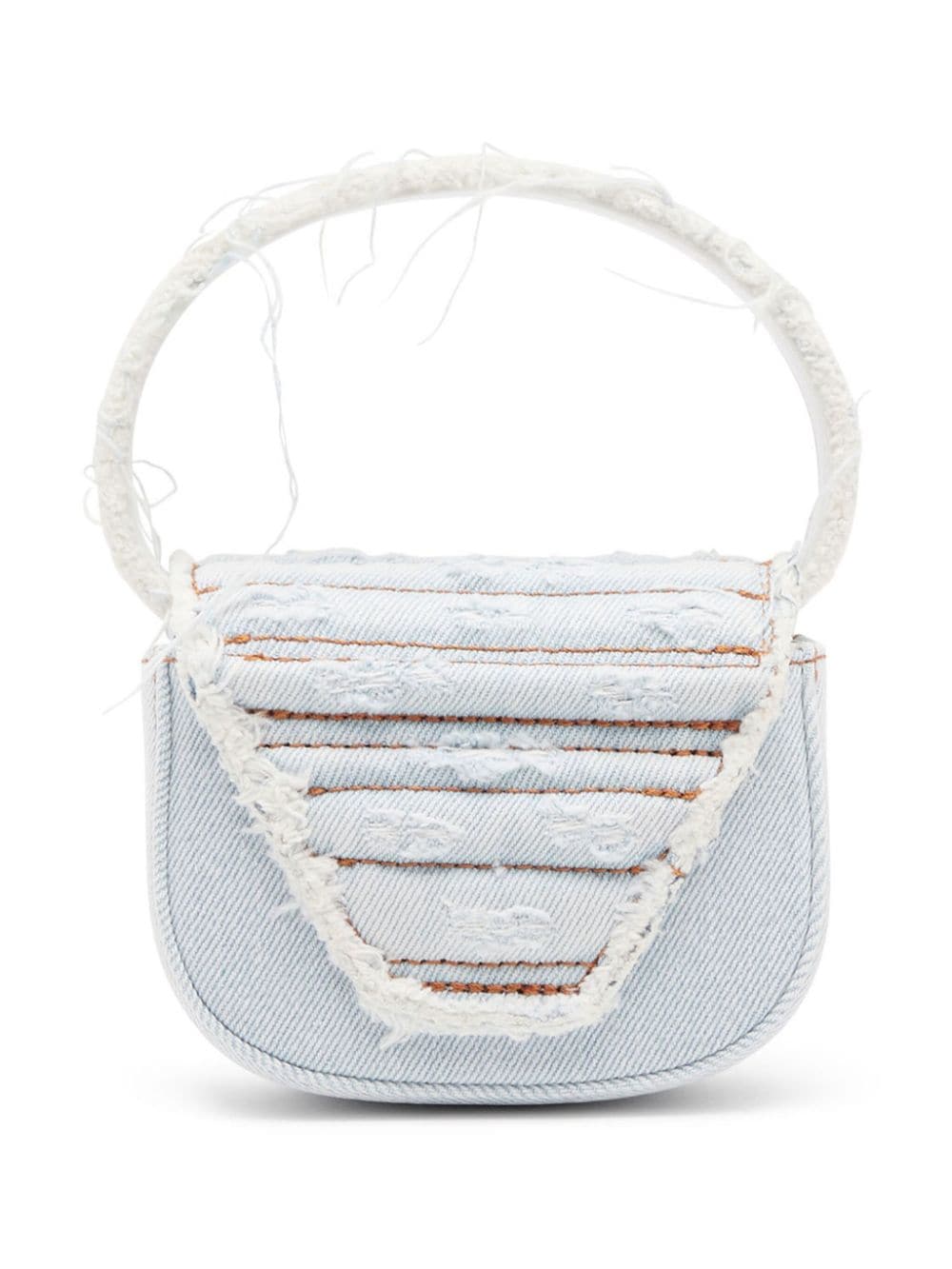 Diesel 1DR XS crossbody bag - Image 2