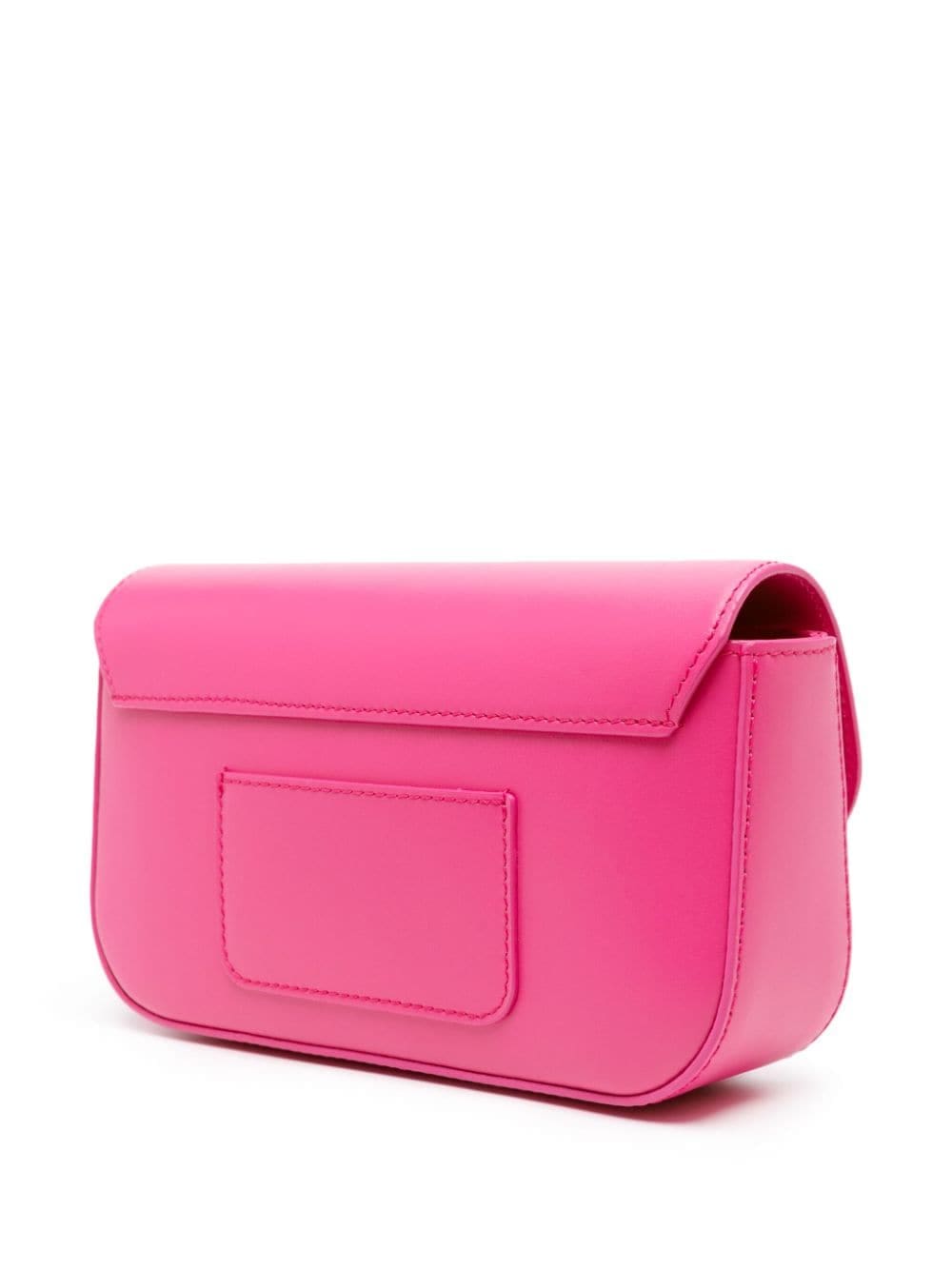 Kenzo Boke leather shoulder bag - Image 3