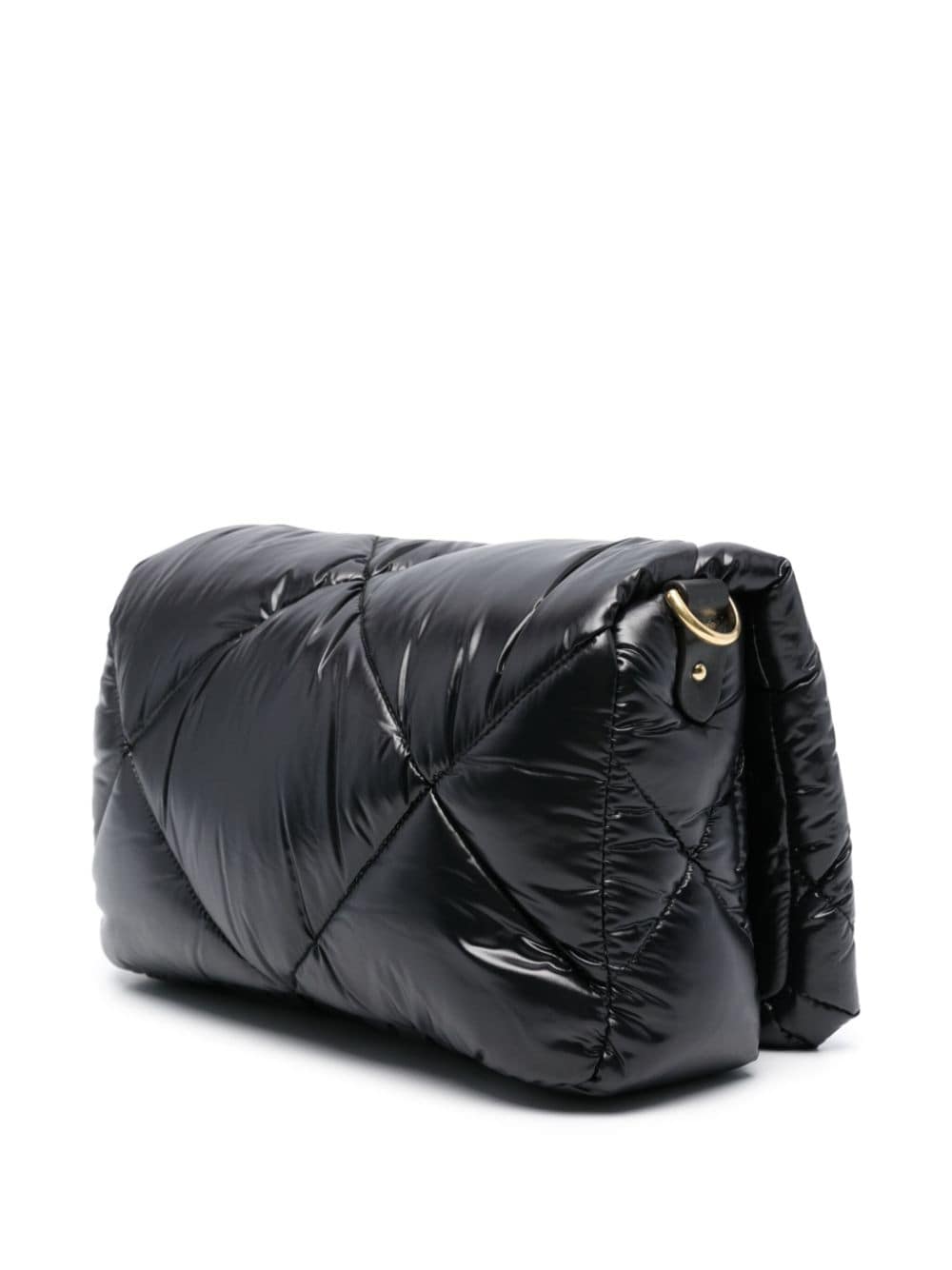 Moncler Puf logo-engraved crossbody bag - Image 3