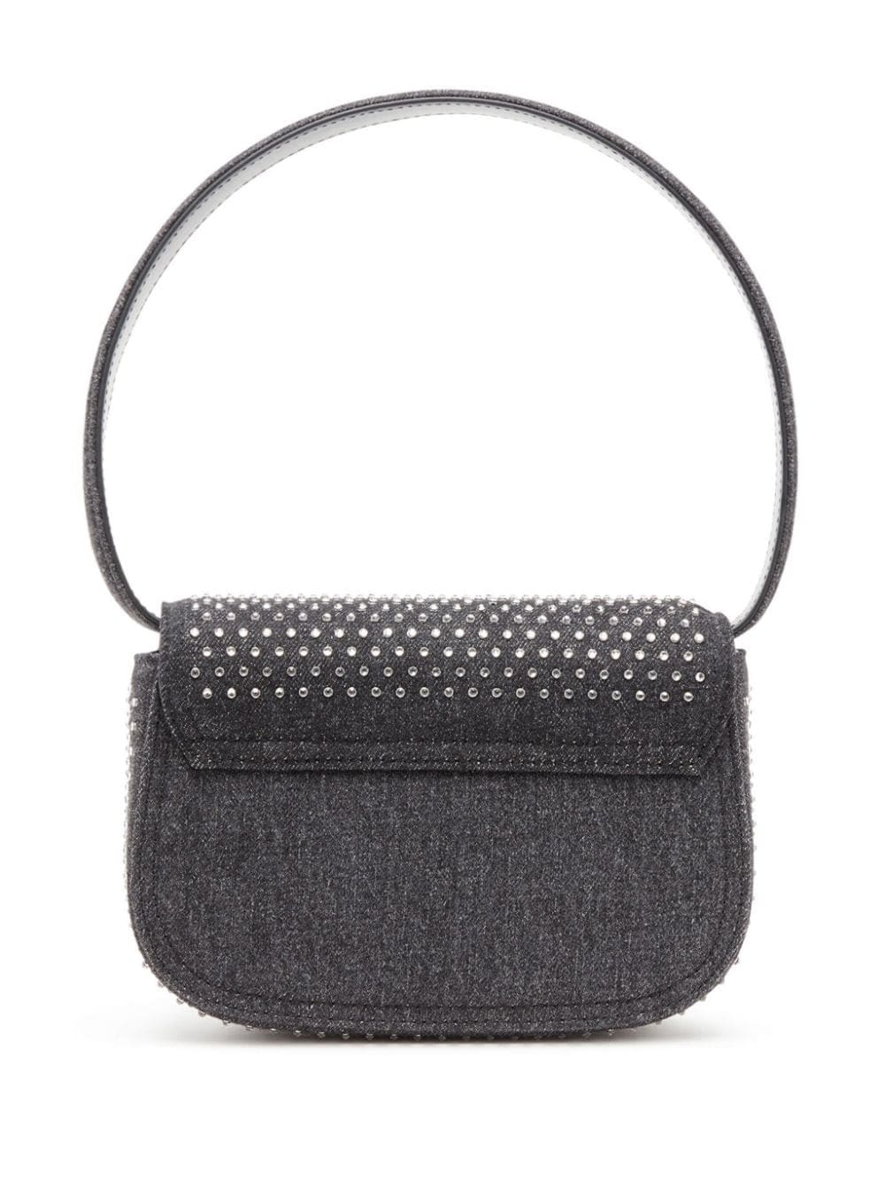 Diesel 1DR denim shoulder bag - Image 2