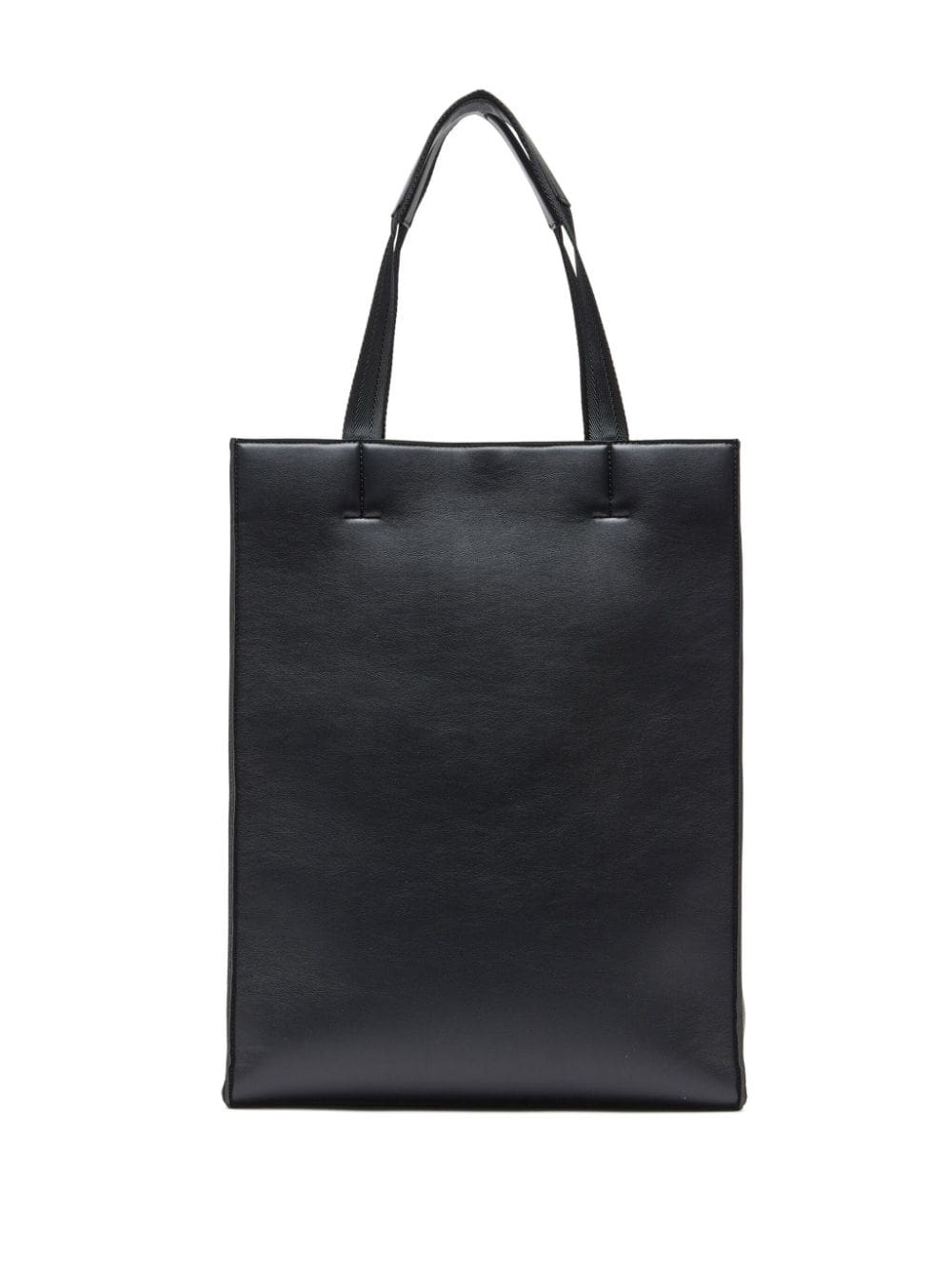 Diesel Holi-D Ns logo-plaque tote bag - Image 2