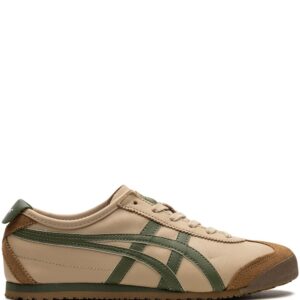 Onitsuka Tiger Mexico 66™ "Beige Grass Green" sneakers