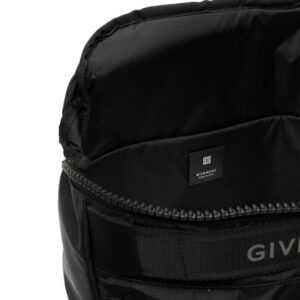 Givenchy G-Trek ripstop backpack