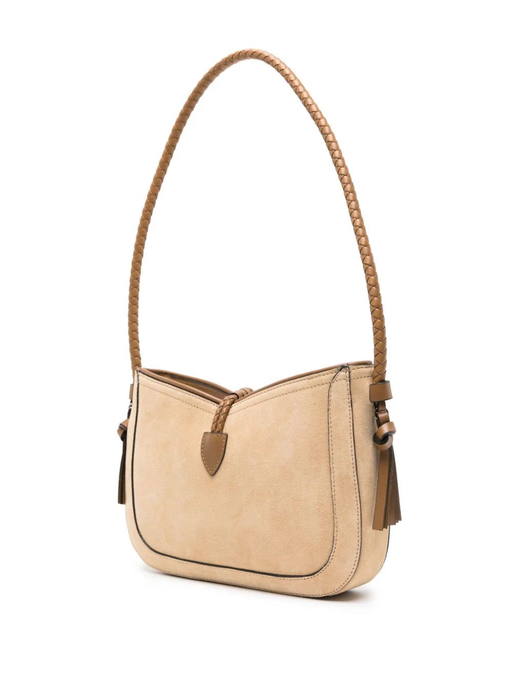 ISABEL MARANT Vigo suede shoulder bag - Image 3