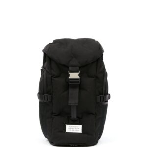Maison Margiela small Glam Slam Moon backpack
