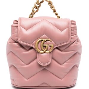 Gucci GG Marmont backpack